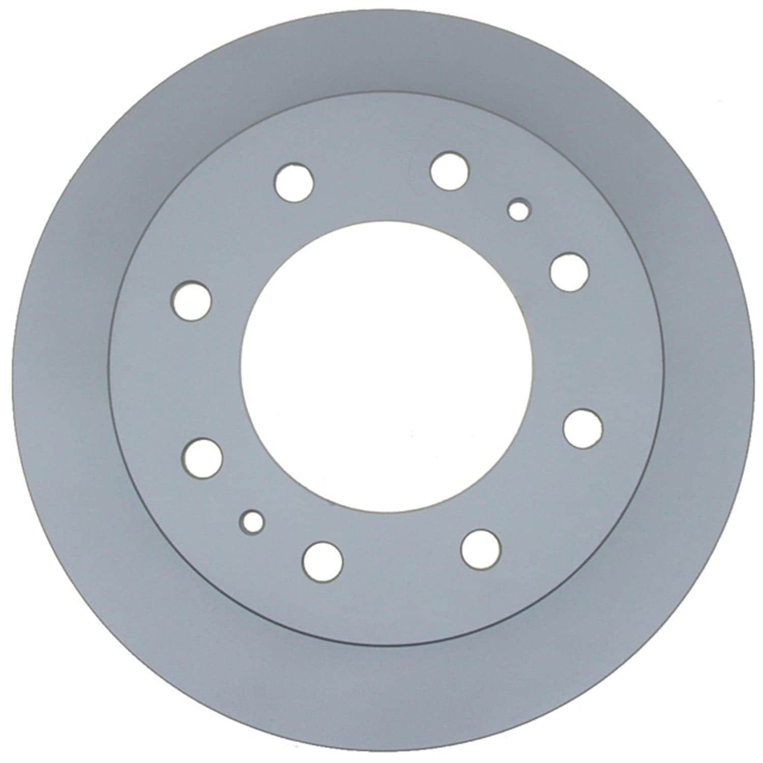 Gold Disc Brake Rotor 18A2805