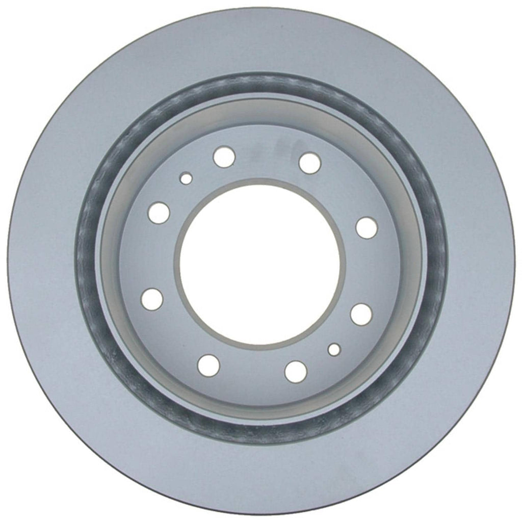Gold Disc Brake Rotor 18A2805