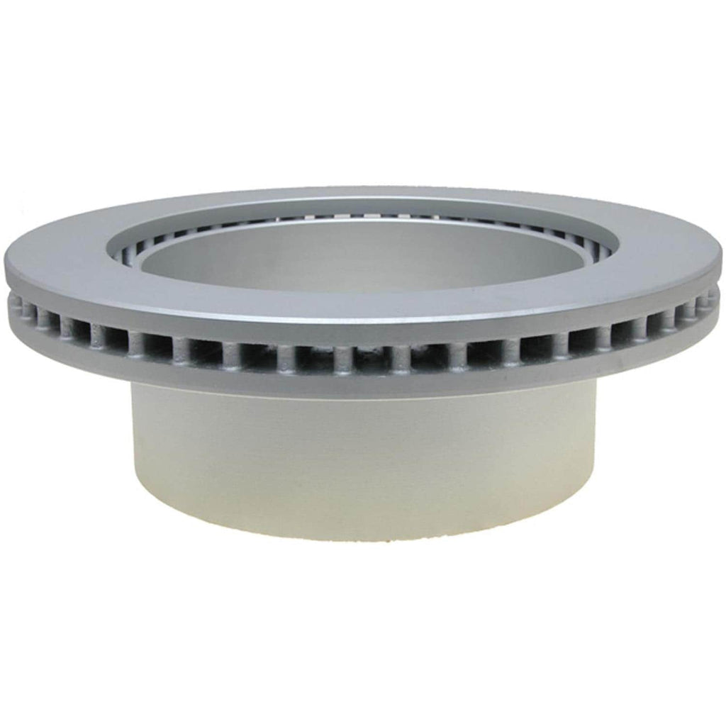 Gold Disc Brake Rotor 18A2805