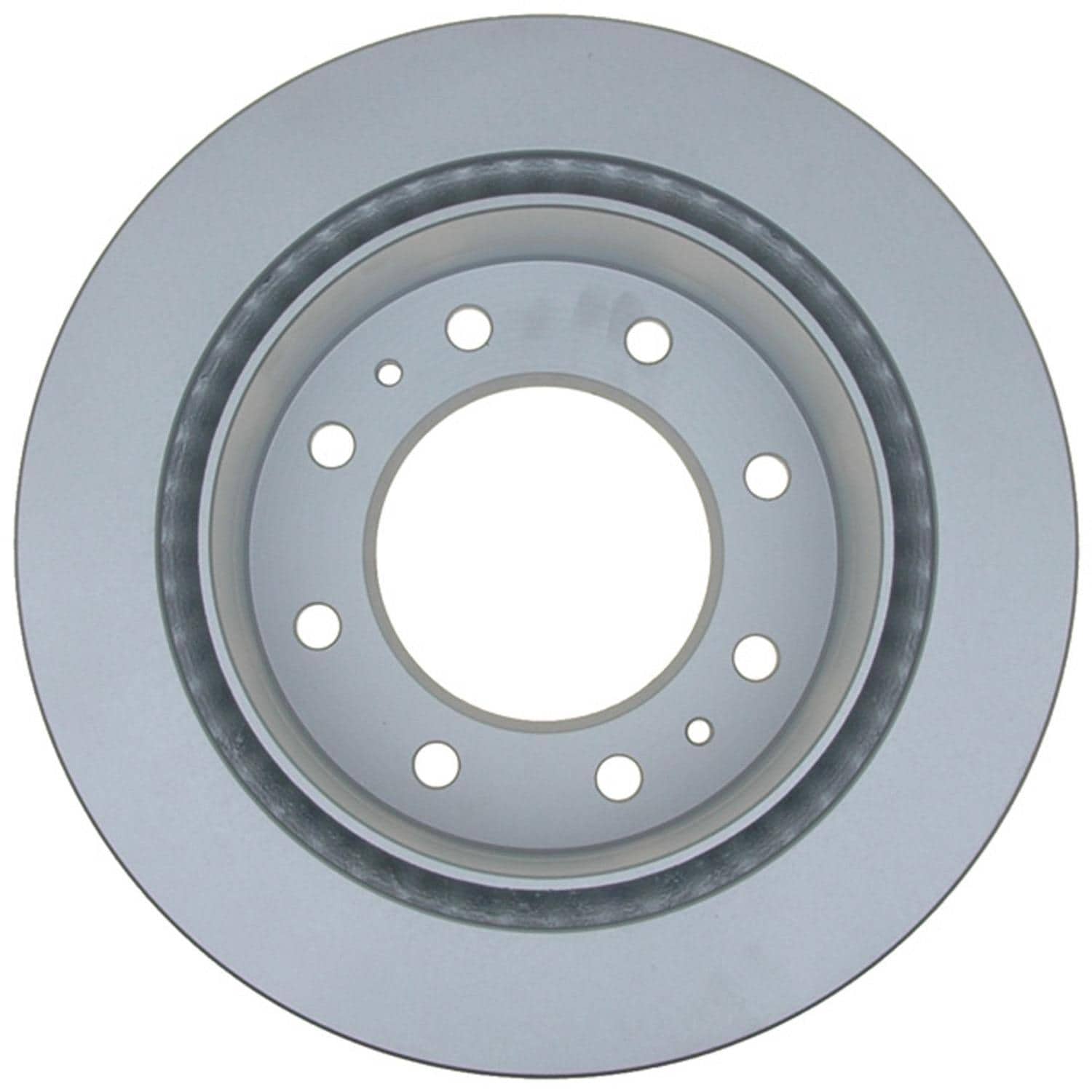 Gold Disc Brake Rotor 18A2805