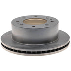 Silver Disc Brake Rotor 18A2805A