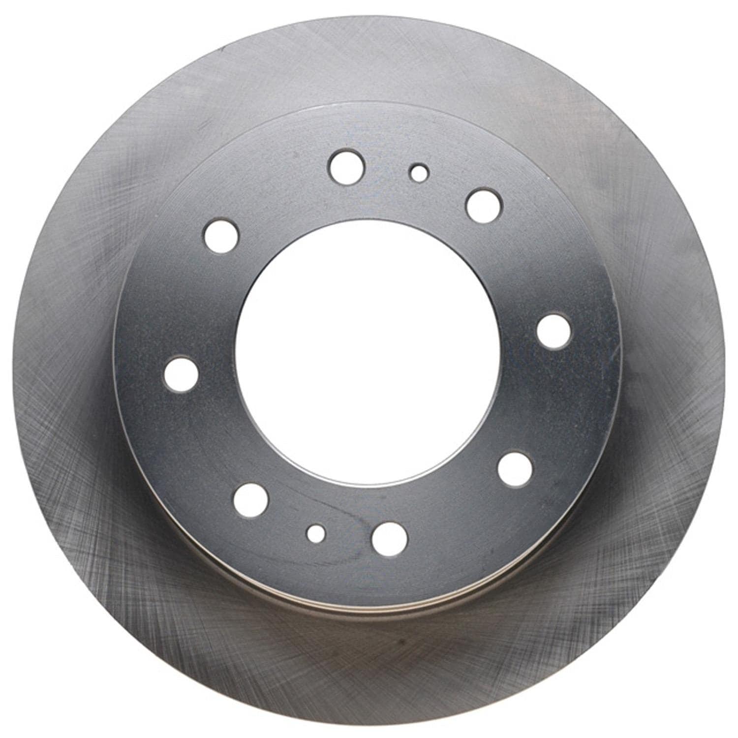 Silver Disc Brake Rotor 18A2805A