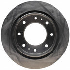 Silver Disc Brake Rotor 18A2805A