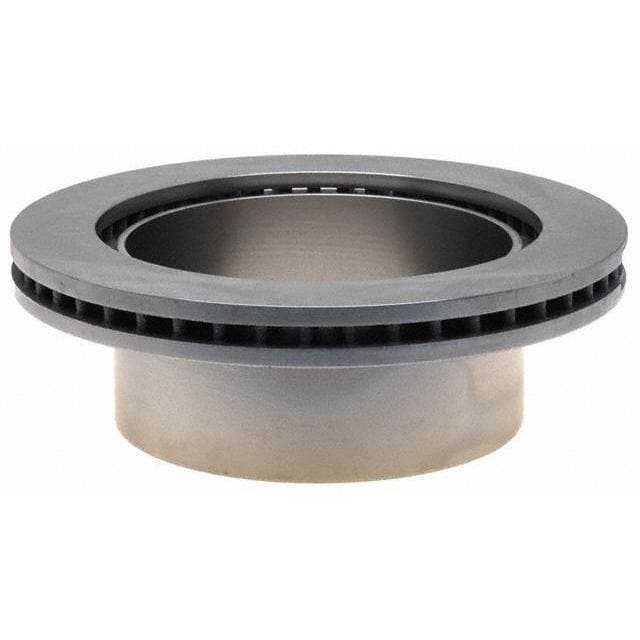 Silver Disc Brake Rotor 18A2805A
