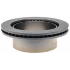 Silver Disc Brake Rotor 18A2805A
