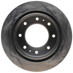Silver Disc Brake Rotor 18A2805A