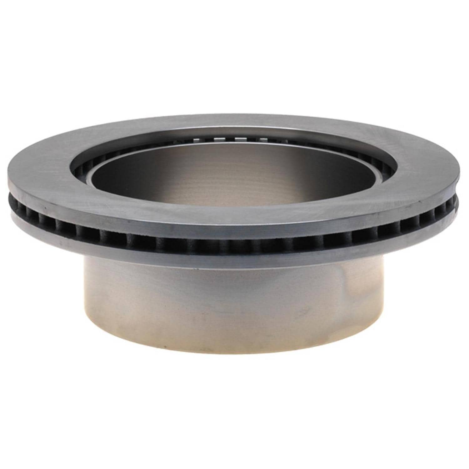 Silver Disc Brake Rotor 18A2805A
