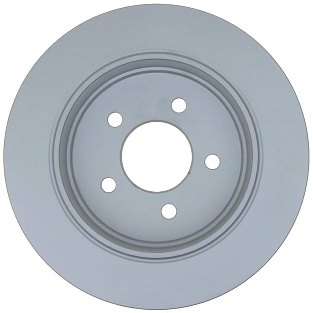 Gold Disc Brake Rotor 18A2810
