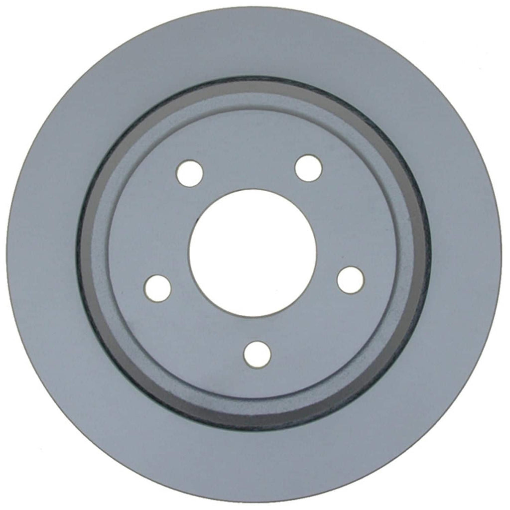 Gold Disc Brake Rotor 18A2810