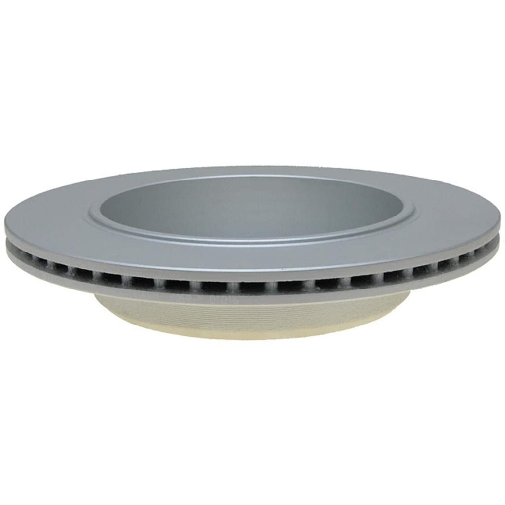 Gold Disc Brake Rotor 18A2810