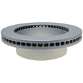 Gold Disc Brake Rotor 18A2812