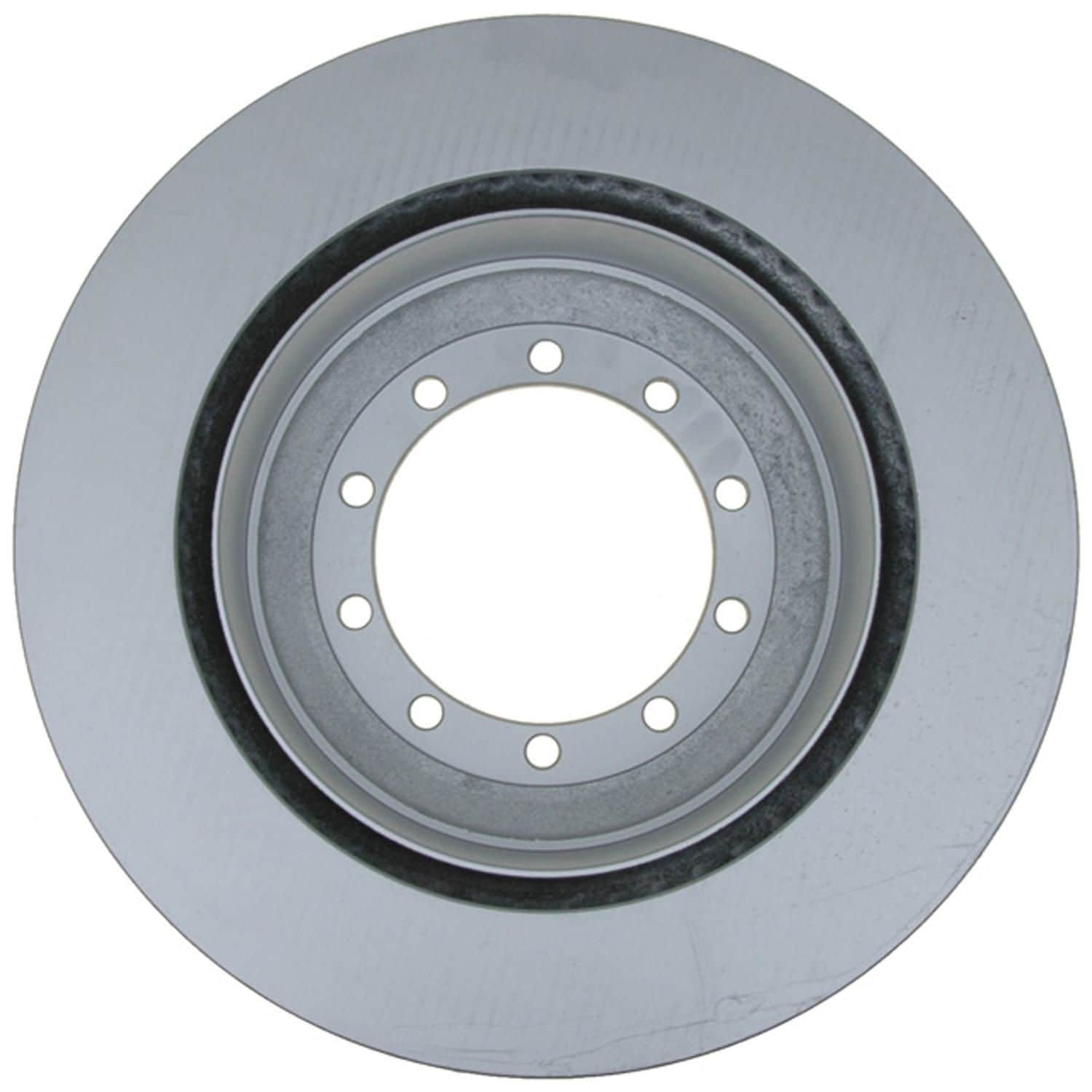Gold Disc Brake Rotor 18A2812