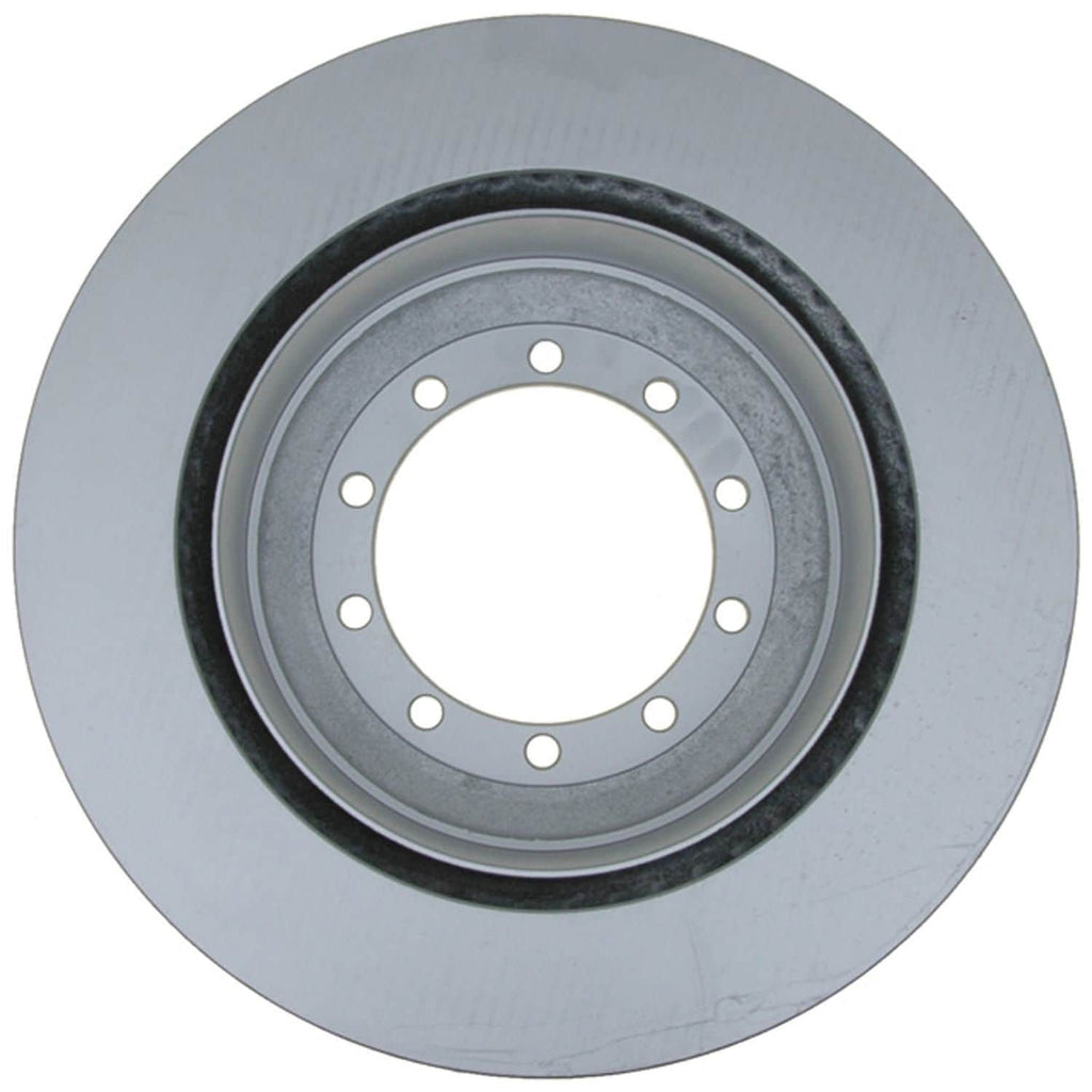 Gold Disc Brake Rotor 18A2812