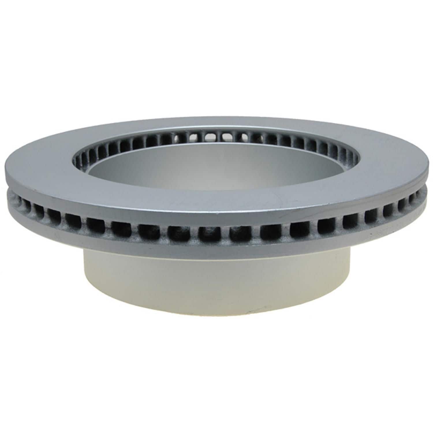 Gold Disc Brake Rotor 18A2812