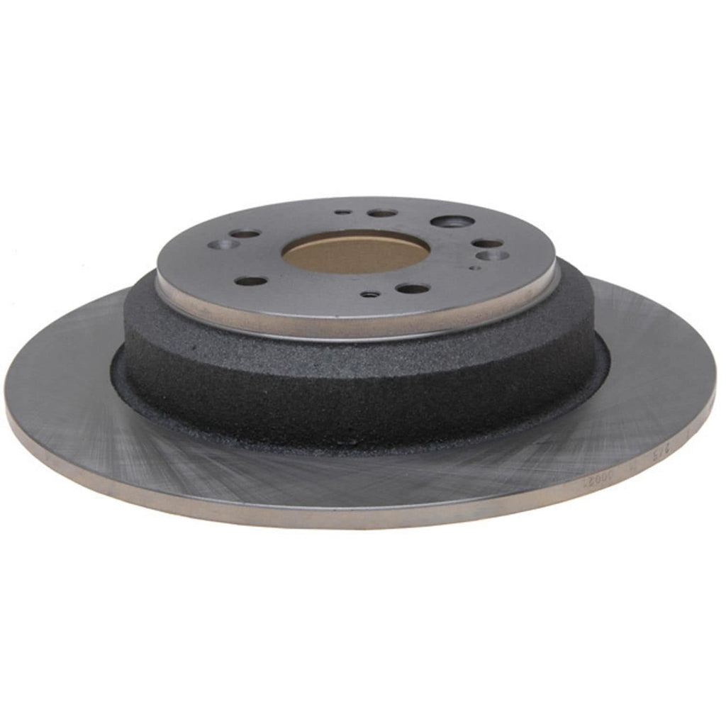 Gold Disc Brake Rotor 18A2819