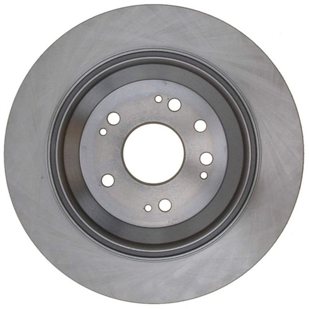 Gold Disc Brake Rotor 18A2819