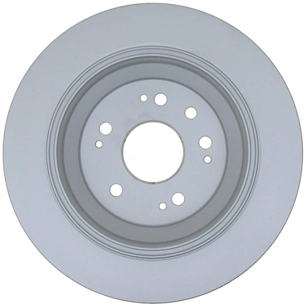 Gold Disc Brake Rotor 18A2819
