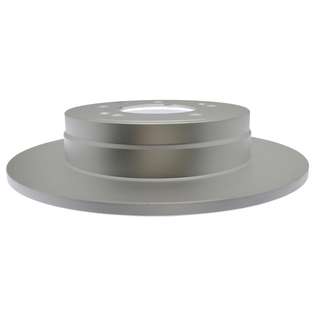 Gold Disc Brake Rotor 18A2820