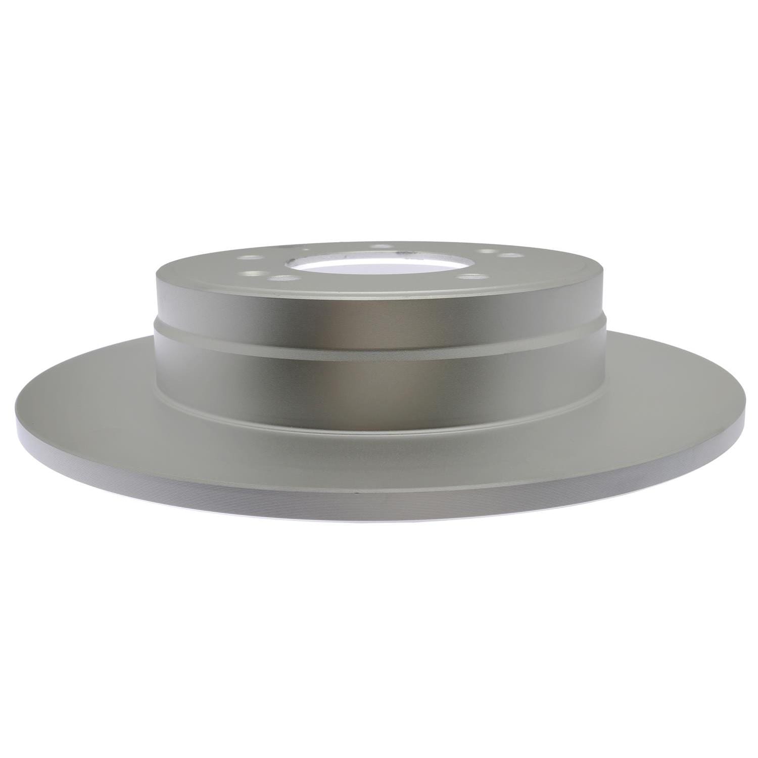 Gold Disc Brake Rotor 18A2820