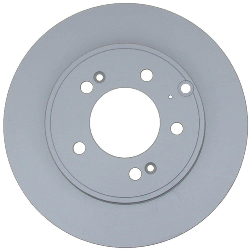 Gold Disc Brake Rotor 18A2820