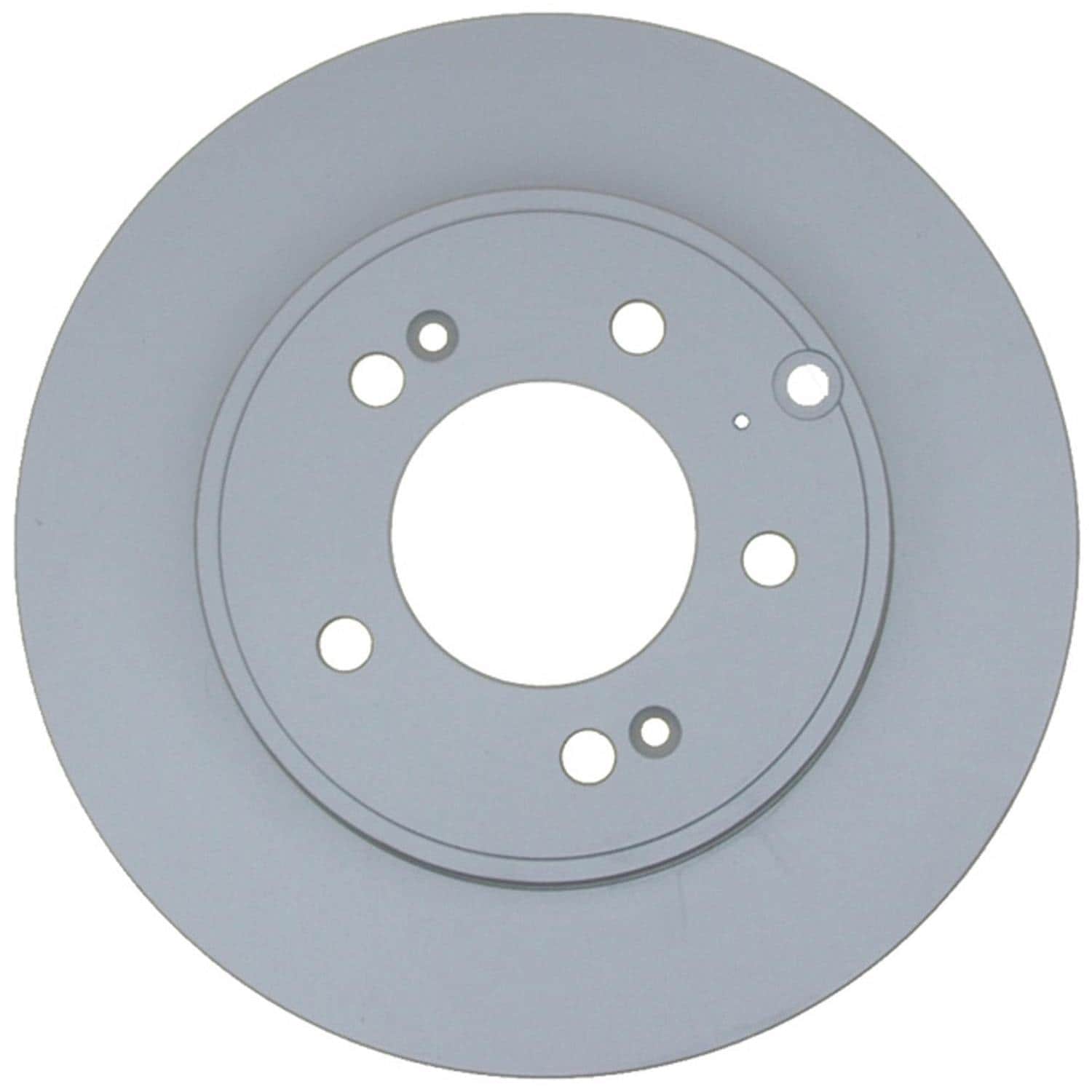 Gold Disc Brake Rotor 18A2820