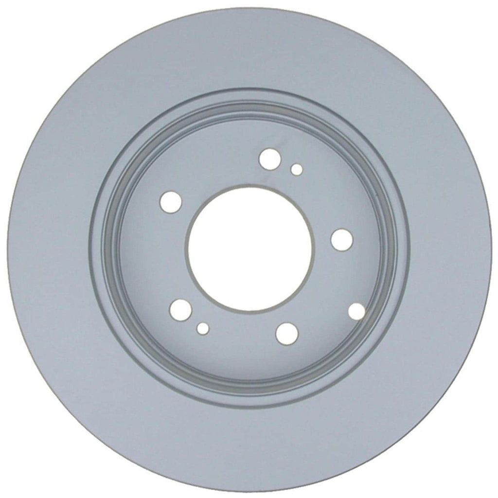 Gold Disc Brake Rotor 18A2820