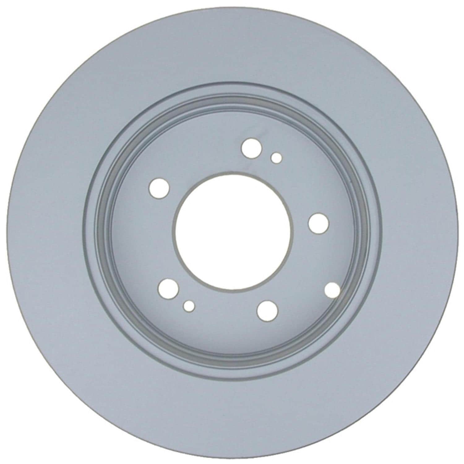 Gold Disc Brake Rotor 18A2820