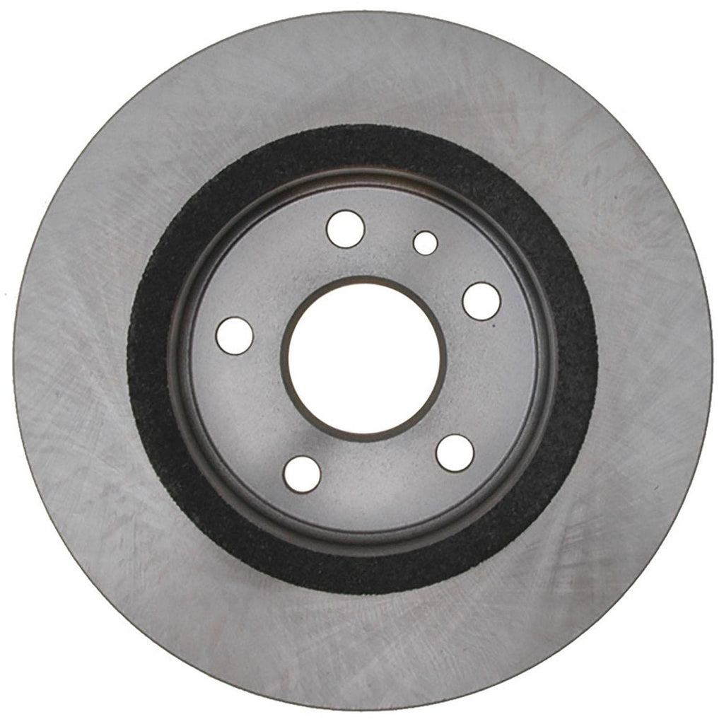 Silver Disc Brake Rotor 18A2821AC