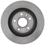 Silver Disc Brake Rotor 18A2821AC