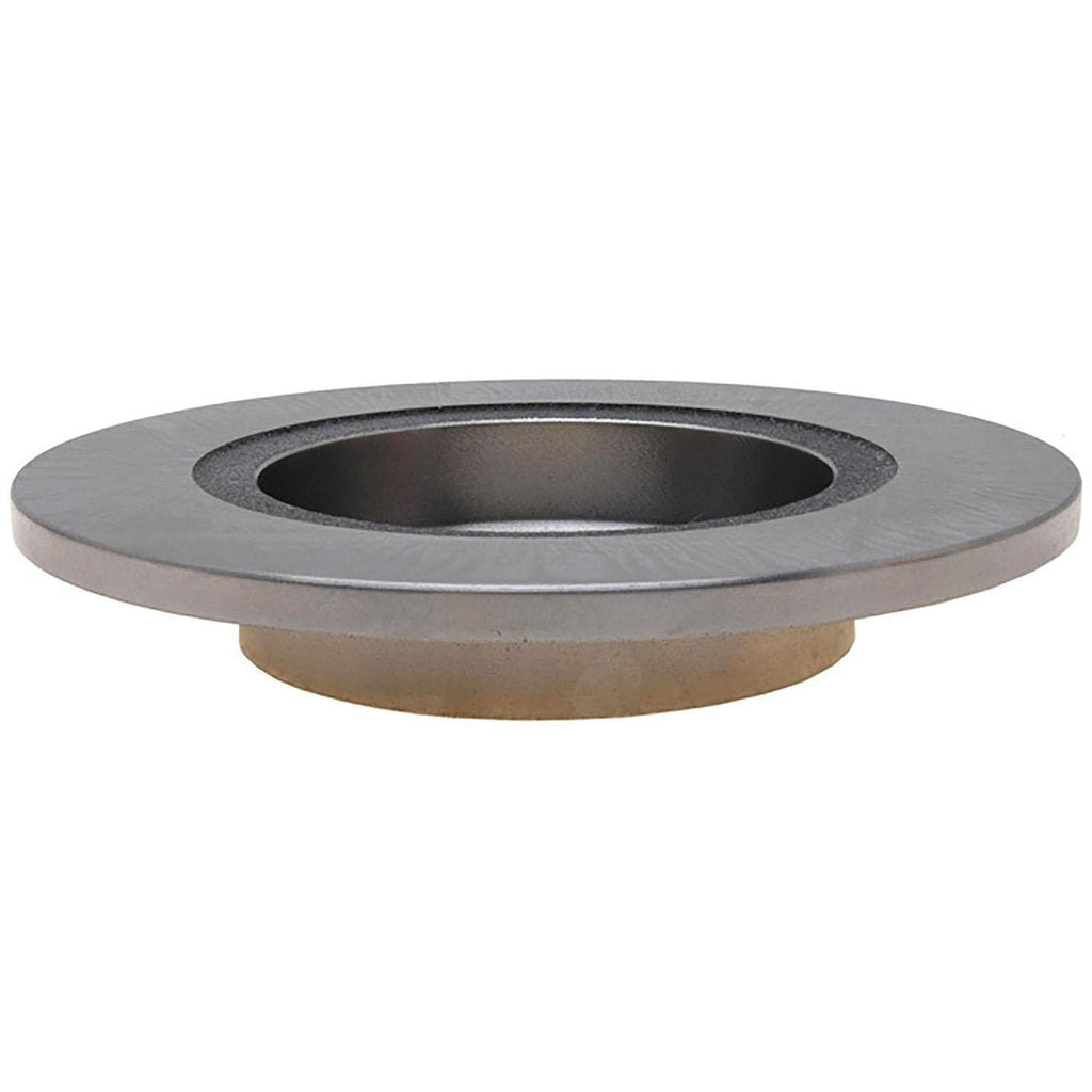 Silver Disc Brake Rotor 18A2821AC