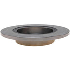 Silver Disc Brake Rotor 18A2821AC