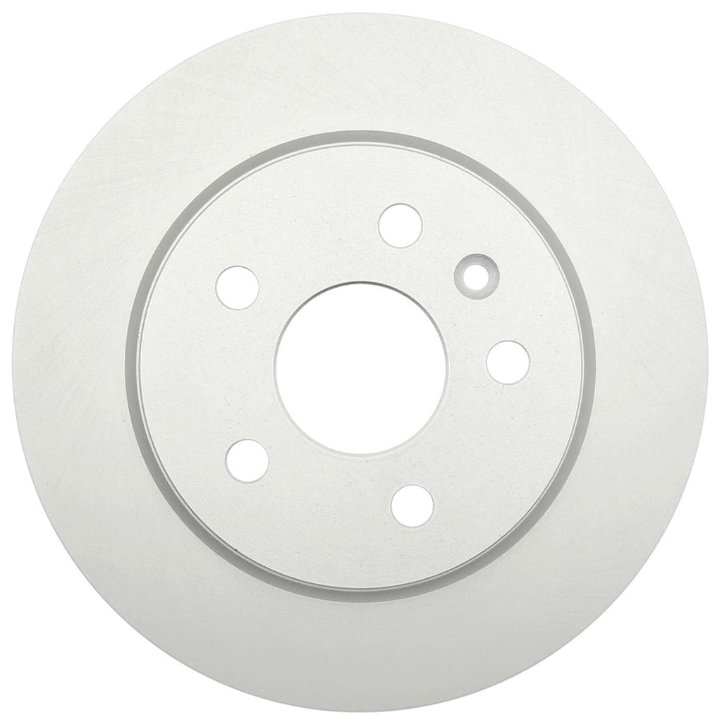 Silver Disc Brake Rotor 18A2821AC