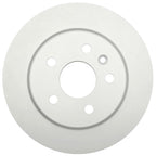 Silver Disc Brake Rotor 18A2821AC