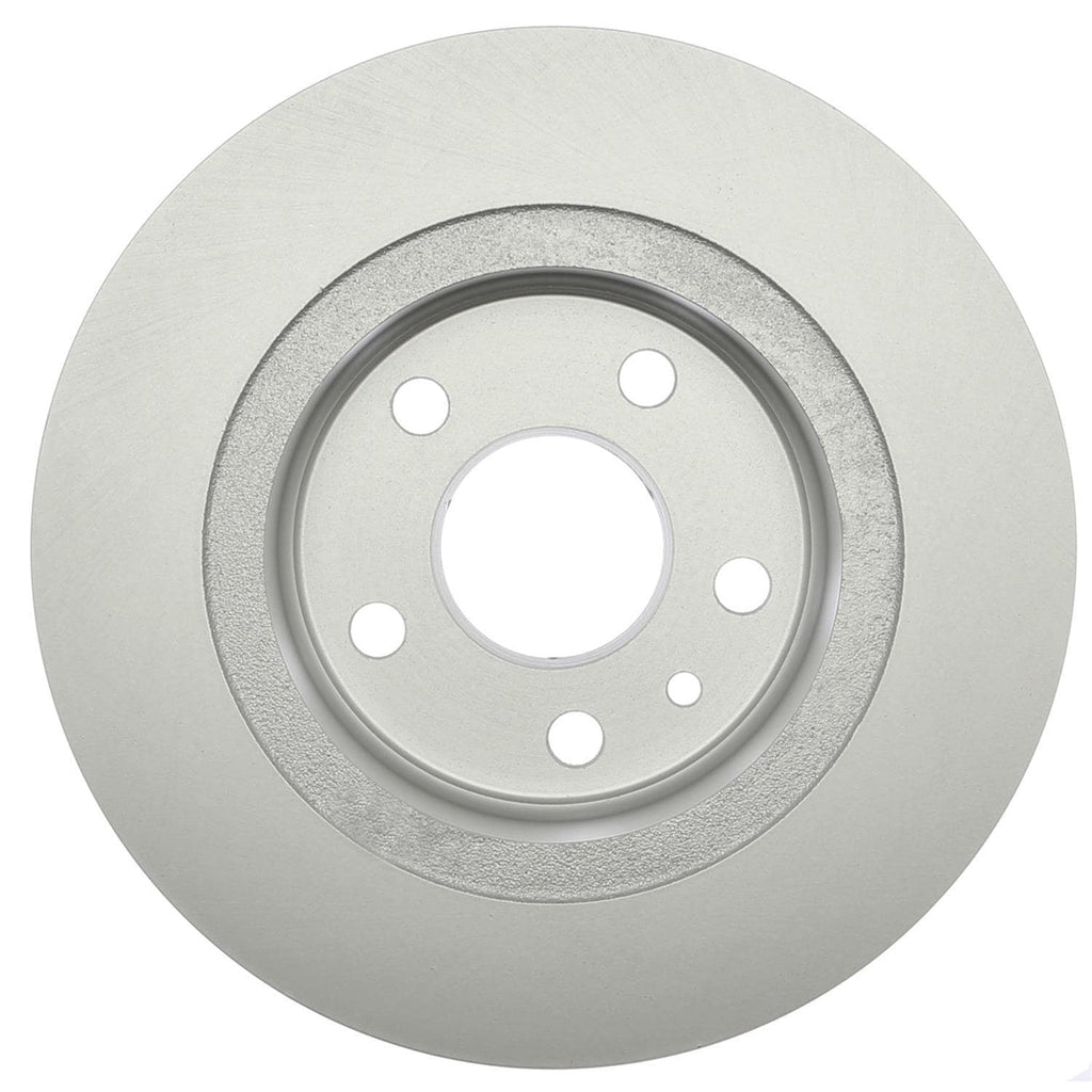 Silver Disc Brake Rotor 18A2821AC