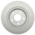 Silver Disc Brake Rotor 18A2821AC