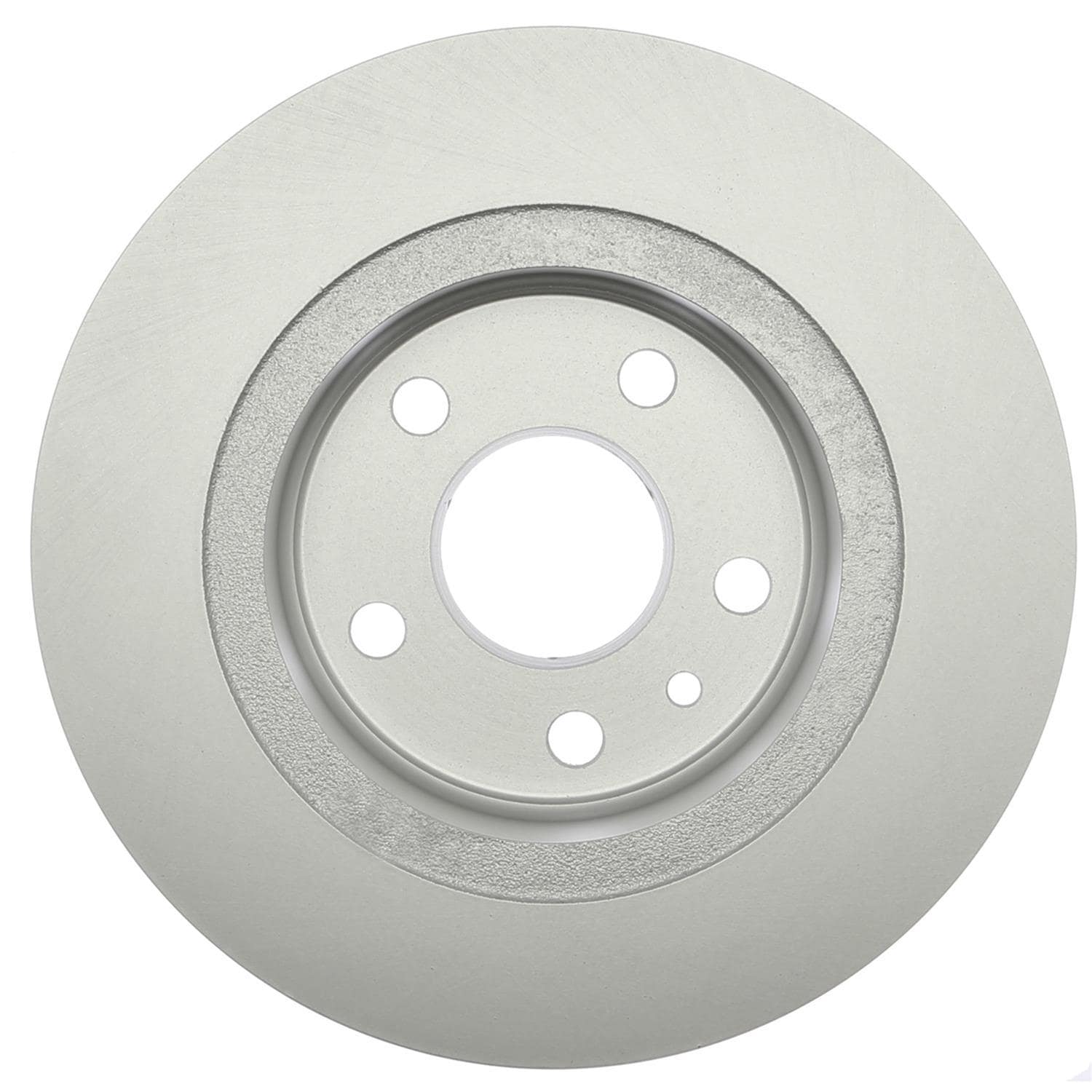 Silver Disc Brake Rotor 18A2821AC