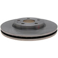 Silver Disc Brake Rotor 18A2822A