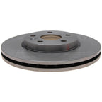 Silver Disc Brake Rotor 18A2822A