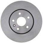 Silver Disc Brake Rotor 18A2822A