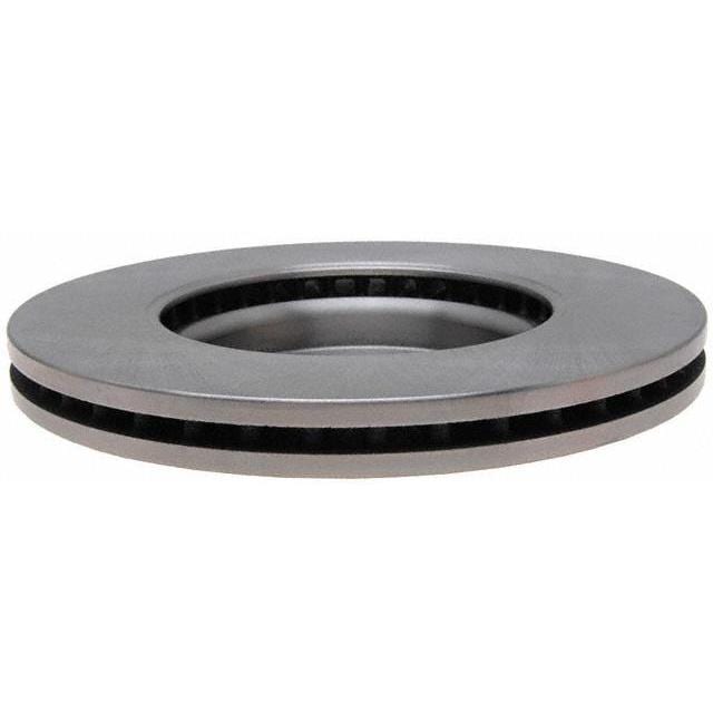 Silver Disc Brake Rotor 18A2822A
