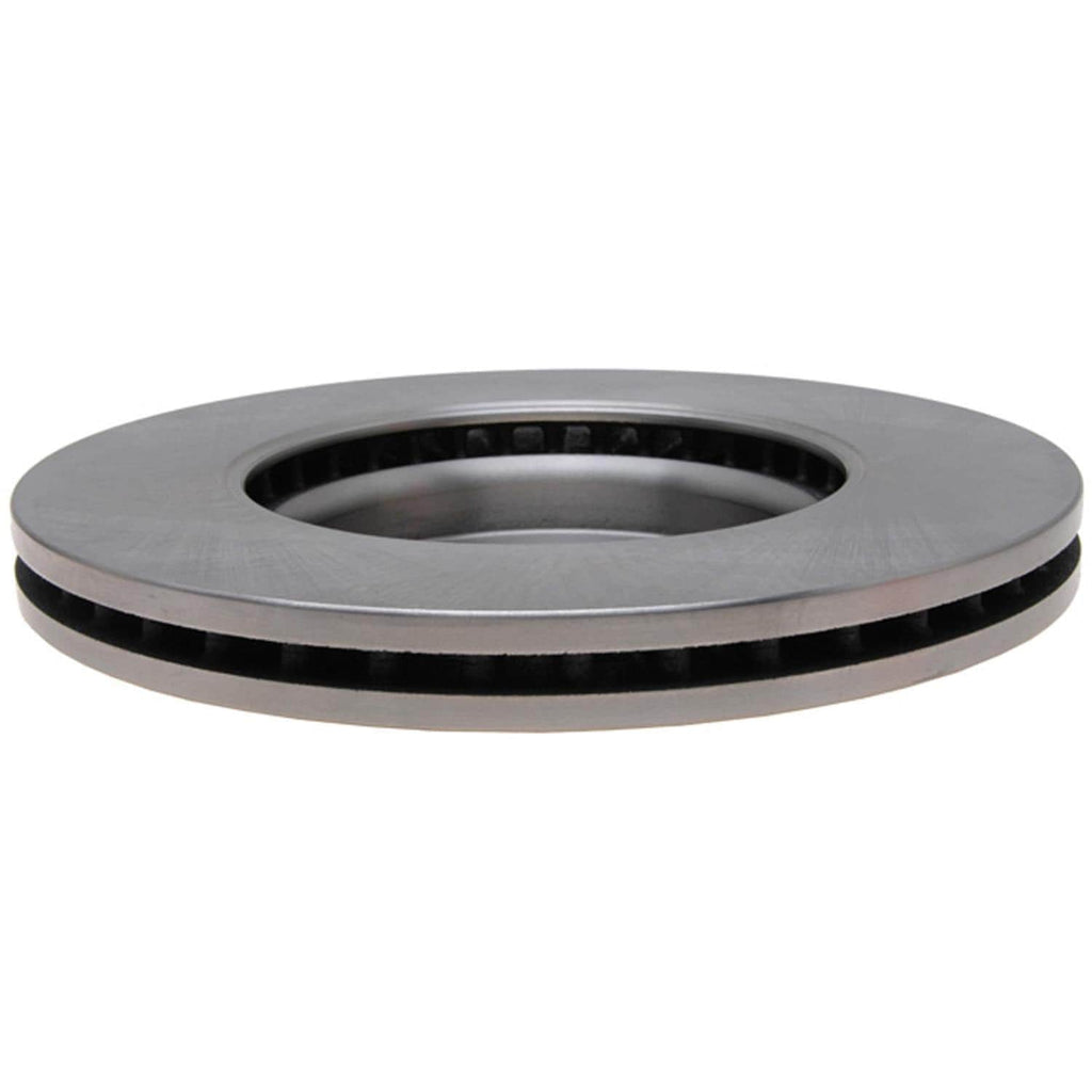 Silver Disc Brake Rotor 18A2822A