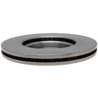 Silver Disc Brake Rotor 18A2822A