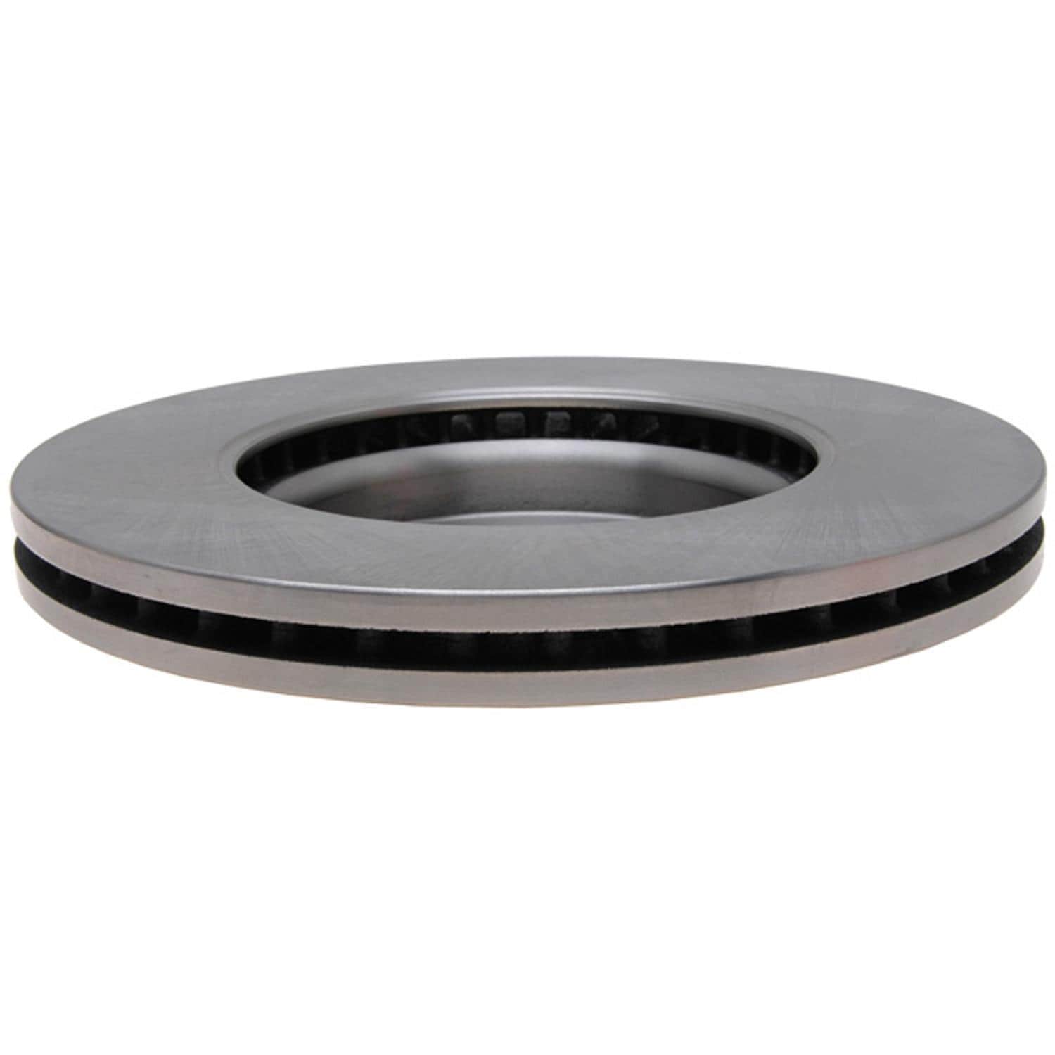 Silver Disc Brake Rotor 18A2822A