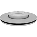 Silver Disc Brake Rotor 18A2822AC