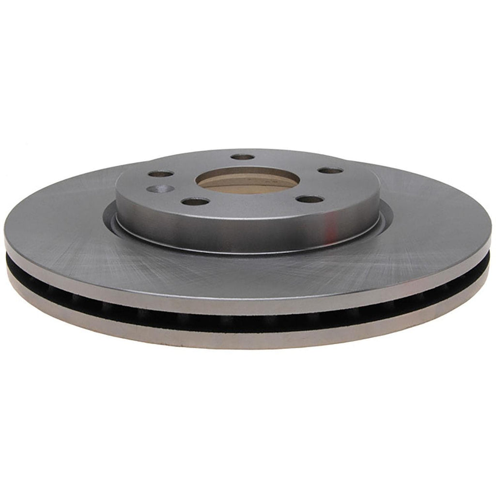 Silver Disc Brake Rotor 18A2822AC