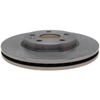 Silver Disc Brake Rotor 18A2822AC