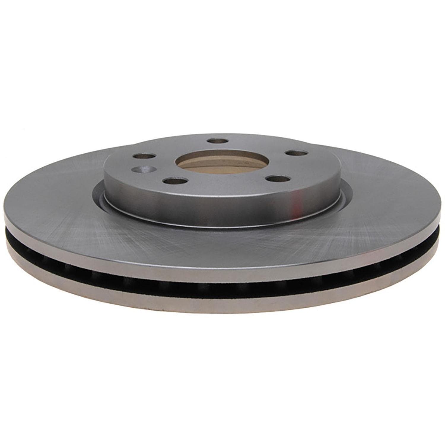 Silver Disc Brake Rotor 18A2822AC