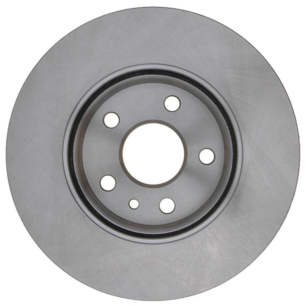 Silver Disc Brake Rotor 18A2822AC