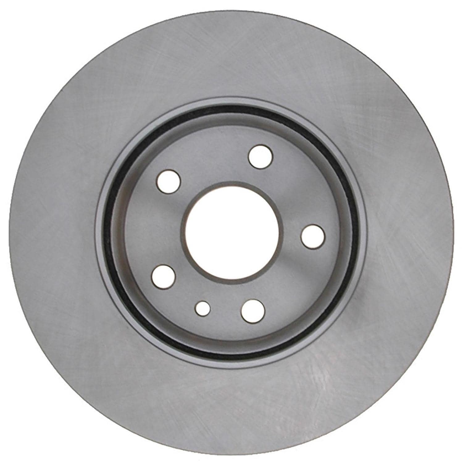 Silver Disc Brake Rotor 18A2822AC