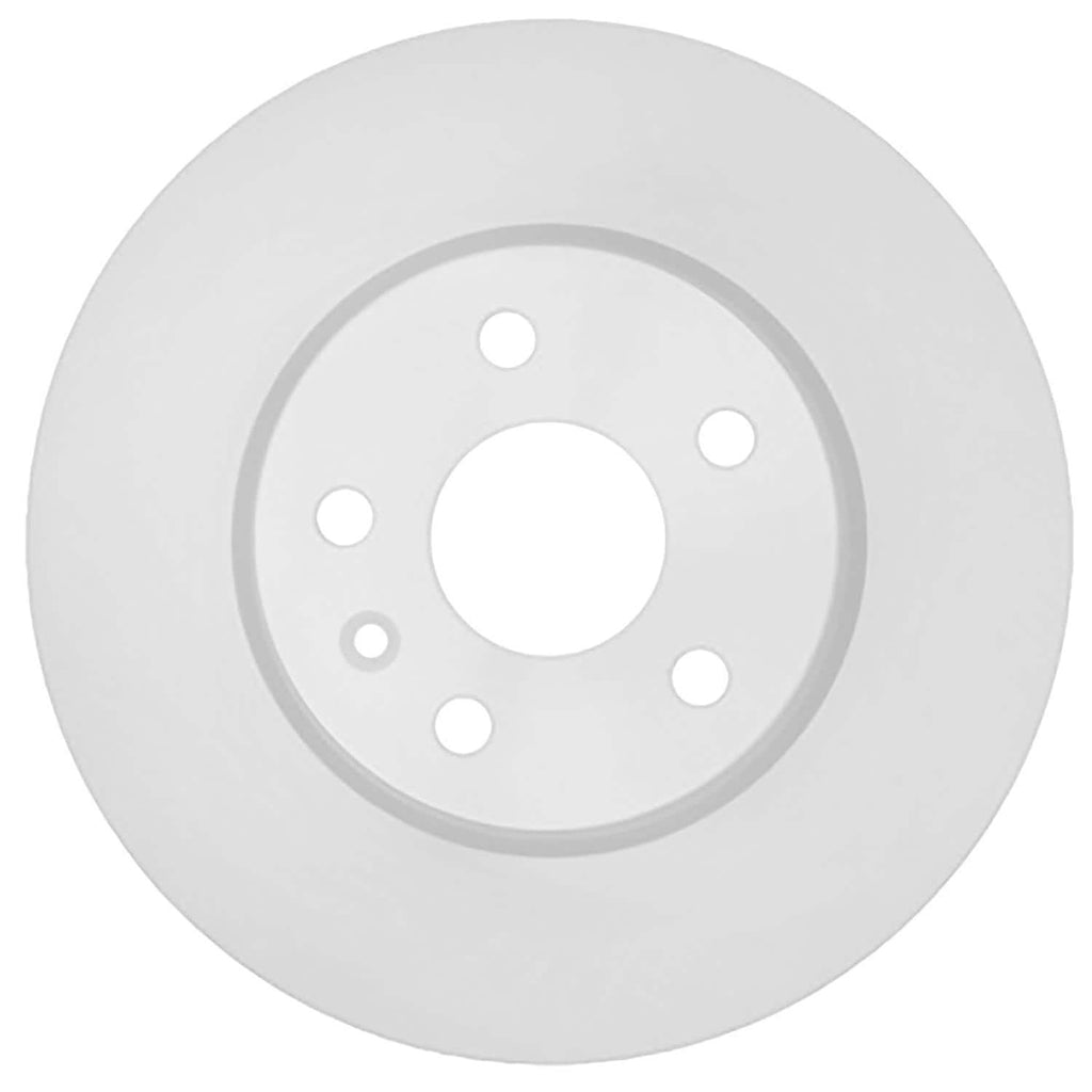 Silver Disc Brake Rotor 18A2822AC